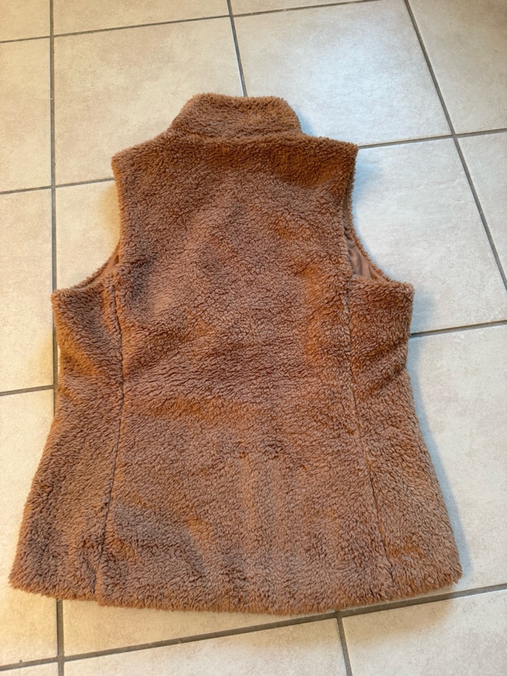 NWT Patagonia Los Gatos Vest - Picture 8 of 10
